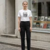 Smarter Than Your Podcast T-shirt