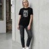 What If It’s Not A T-shirt? T-shirt