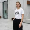 I’m Not Weird, You’re Boring T-shirt