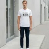 I’m Not Weird, You’re Boring T-shirt
