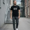 I’m Not Weird, You’re Boring T-shirt