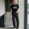 I’m Not Weird, You’re Boring T-shirt