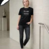 You Look Like Your Therapist Gave Up T-shirt