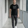 You Look Like Your Therapist Gave Up T-shirt