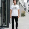 You Look Like Your Therapist Gave Up T-shirt
