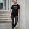 You Look Like Your Therapist Gave Up T-shirt