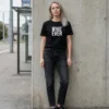 What Ever T-shirt