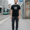 Always Late T-shirt
