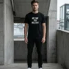 No Time For Bullshit T-shirt