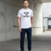 No Time For Bullshit T-shirt
