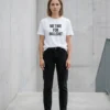 No Time For Bullshit T-shirt