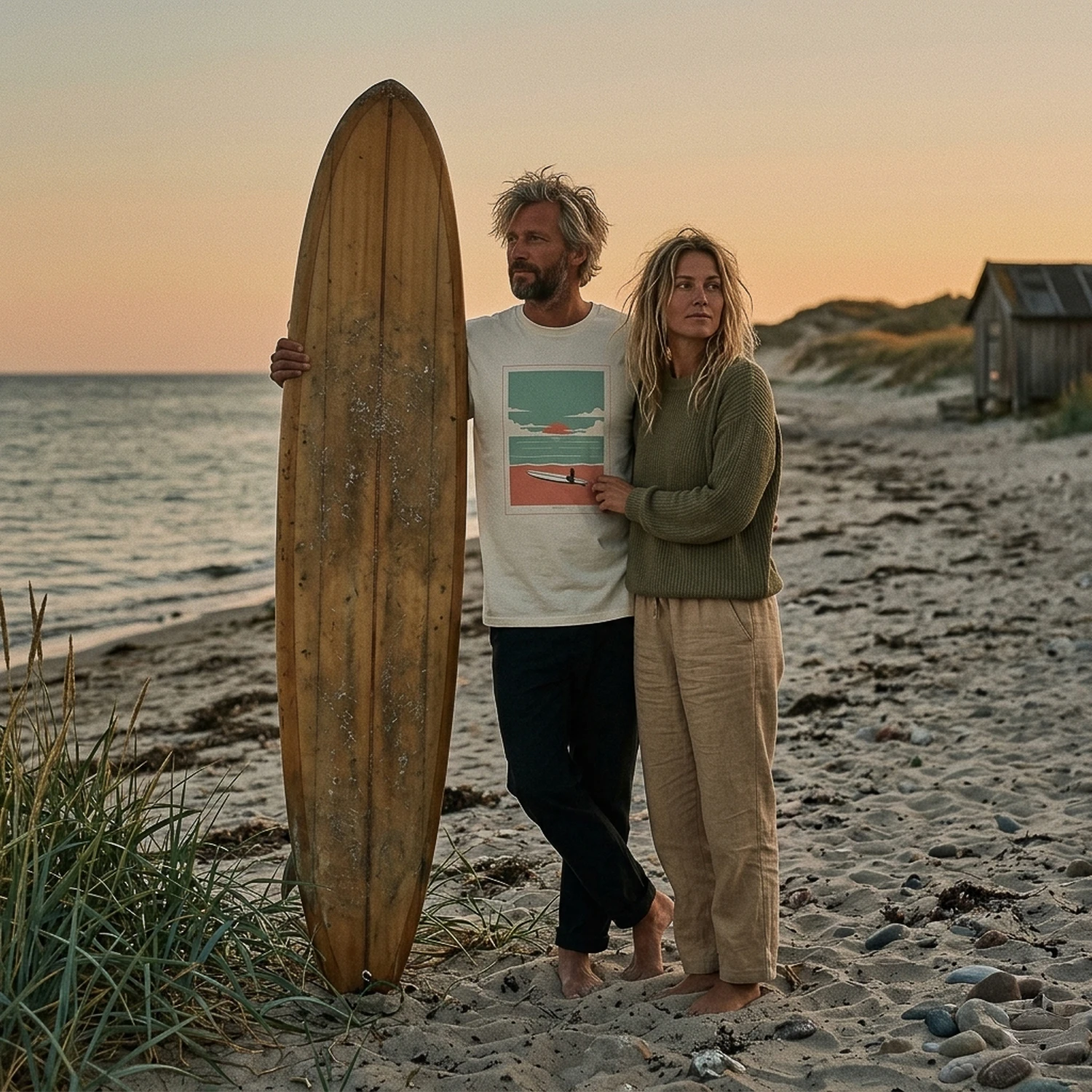 SUMMER ’72 – päikeseloojang, mida sa ei olnud näitamas, aga mäletad ikkagi