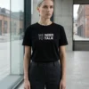 We Need To Talk T-shirt