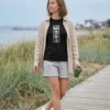 Beach Totem T-shirt