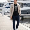 Beach Totem T-shirt