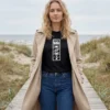 Beach Totem T-shirt