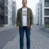 I Woke Up In Someone Else's Dream T-shirt