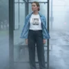 I Woke Up In Someone Else's Dream T-shirt