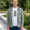 Let's Make Today A Happy Day T-shirt