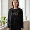 Soft But Wild T-shirt