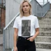 Kolmas käsi ei valeta T-shirt