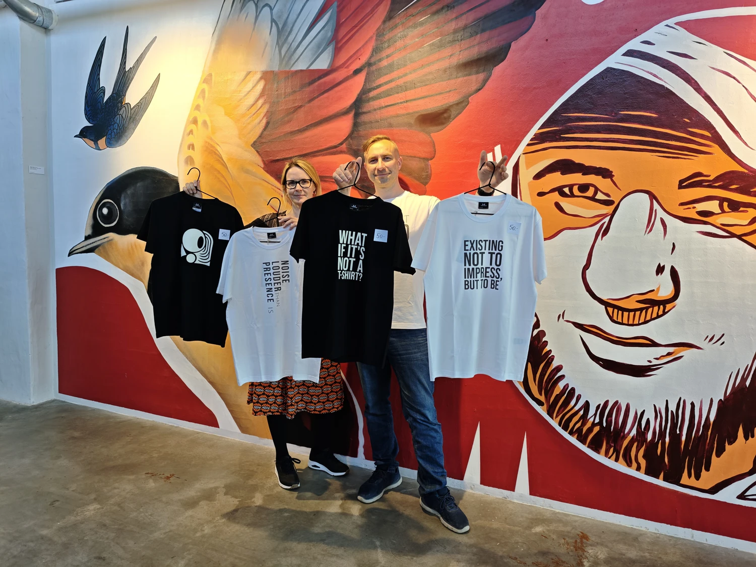 Tallinna T-särgikunsti biennaalil blacksunset Anti Soosaar (1)_result