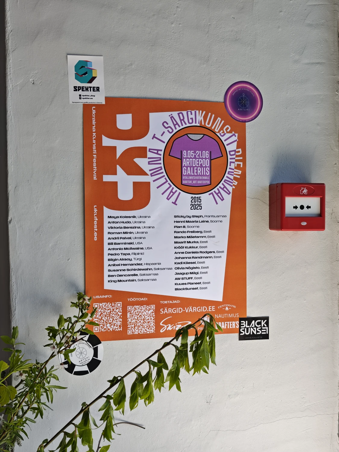 Tallinna T-särgikunsti biennaalil blacksunset (1)_result