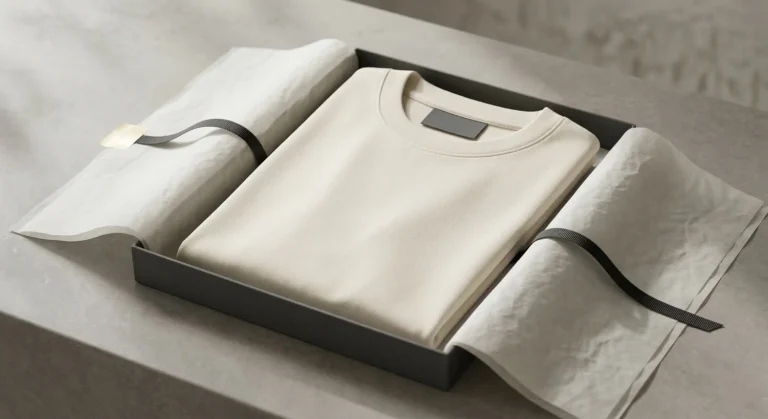 Tee Jays Interlock T-shirt product photo (black)