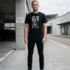 Thank My Middle Finger T-shirt