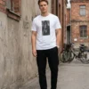 Thank My Middle Finger T-shirt