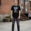 Thank My Middle Finger T-shirt