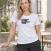 A Clean Story Is Rarely True T-shirt