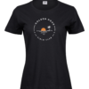 Golden Hour Field Club T-shirt