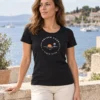 Golden Hour Field Club T-shirt