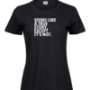 Seems Like a True Story. Except It's Not. 2 T-shirt