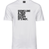 Seems Like a True Story. Except It's Not. 2 T-shirt