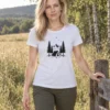 Starry Campsite T-shirt