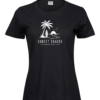 Sunset Chaser Beach Mood T-shirt