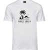 Sunset Chaser Beach Mood T-shirt