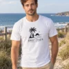 Sunset Chaser Beach Mood T-shirt
