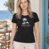 Sunset Chaser Beach Mood T-shirt