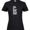 This Shirt Is Doing Most of the Social Work T-shirt