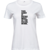 This Shirt Is Doing Most of the Social Work T-shirt
