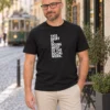 This Shirt Is Doing Most of the Social Work T-shirt