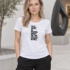 This Shirt Is Doing Most of the Social Work T-shirt